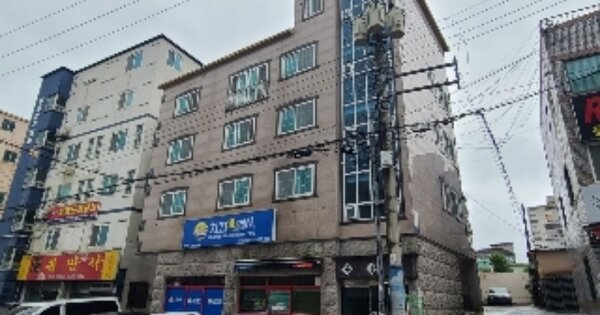 경상남도 거제시 고현동 OOO 근린주택 경매 물건 이미지