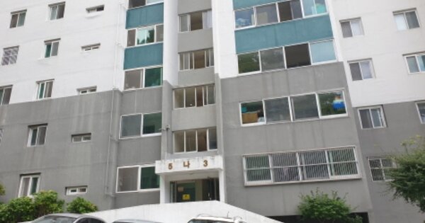 경남 거제시 옥포동 815-10, 나동 OO OOOO OOOOOOOOOOOOO O OOO 아파트 경매 물건 이미지