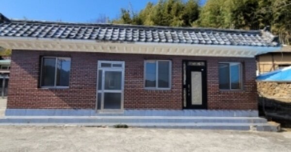 경남 산청군 차황면 양곡리 OO 단독주택 경매 물건 이미지