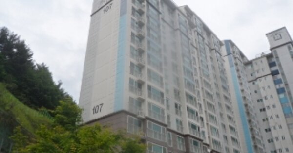강원특별자치도 태백시 황지동 844, 107동 OOOOOO OOOOOOOOOOO 아파트 경매 물건 이미지