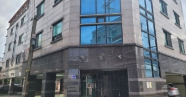 경상북도 포항시 남구 대도동 OOOOO 다가구주택 경매 물건 이미지