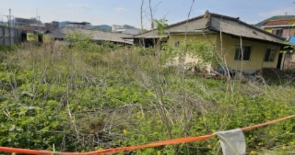 충북 충주시 앙성면 용포리 OOOO 단독주택 경매 물건 이미지