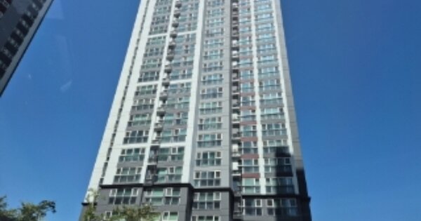 경북 포항시 북구 장성동 1490-8, 102동 OOO OOOOO OOOOOOOOOOOOOOOO 아파트 경매 물건 이미지