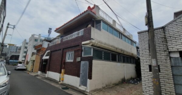 대구광역시 달서구 성당동 OOOOOO 단독주택 경매 물건 이미지