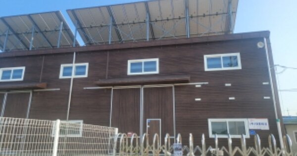 경상북도 성주군 선남면 용신리 OOO 공장 경매 물건 이미지