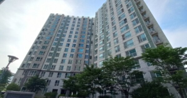 경남 사천시 사남면 유천리 928, 107동 OOOOOO OOOOOOOOOOOO 아파트 경매 물건 이미지