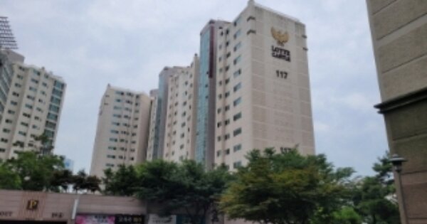 대구 서구 평리동 1676, 117동 OOOOOO OOOOOOOOOOOO 아파트 경매 물건 이미지