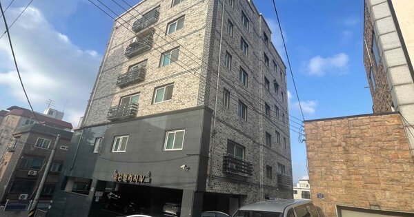 경기 부천시 소사구 심곡본동 OOOOOO OOOOOO OOOOOOOOOOOOO 다세대주택 경매 물건 이미지
