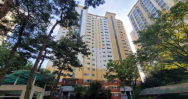 대구 달서구 본리동 196-1, 206동 5층504호 (본리동,본리 OO OOOOO 아파트 경매 물건 이미지