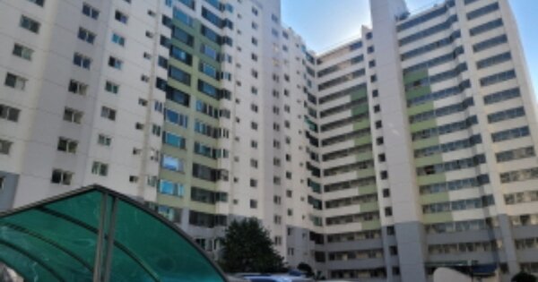 대구 달서구 월성동 500-7, 103동 OOOOOOOO OOOOOOOOOOOO 아파트 경매 물건 이미지