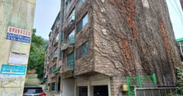 경기 부천시 원미구 원미동 184-107, 가동 OOOOOO OOOOOOOOOOOO 다세대주택 경매 물건 이미지