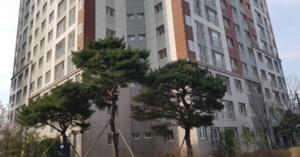 경기 평택시 동삭동 평택영신지구도시개발사업부지내공동주택부지1블럭, 113동 OOOOOO OOOOOOOOOOOOOO 아파트 경매 물건 이미지