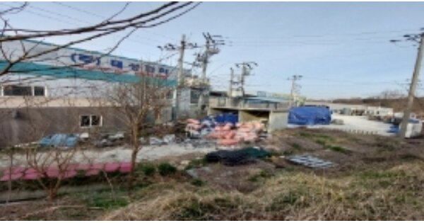 경기도 평택시 청북읍 삼계리 OOOOO 임야 경매 물건 이미지
