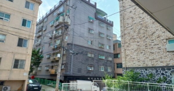 경기 부천시 원미구 도당동 OOOOO OOOOOO OOOOOOOOOOO O OOO 다세대주택 경매 물건 이미지