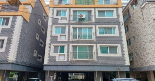 경기 부천시 원미구 도당동 128-1, 2동 OO OOOO OOOOO OOOO 다세대주택 경매 물건 이미지