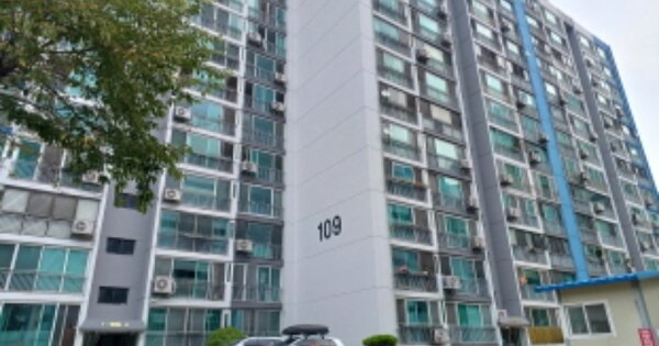 경기 부천시 소사구 소사본동 277-12, 109동 OO OOOO OOOOOO OOOOOOOO O OOO 아파트 경매 물건 이미지