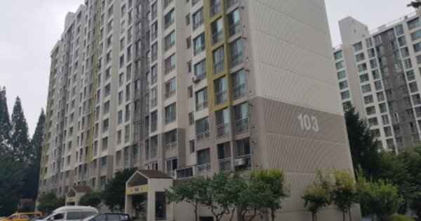 경기 평택시 세교동 554, 103동 OOOOOO OOOOOOOOOOOOO 아파트 경매 물건 이미지