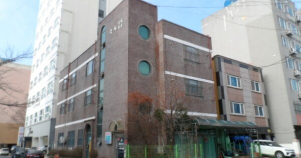전남 목포시 상동 OOOOO 다가구주택 경매 물건 이미지