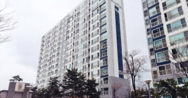 강원특별자치도 삼척시 정상동 473, 106동 OOOOOOOO OOOOOOOOOOO 아파트 경매 물건 이미지