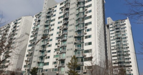 경기 안산시 단원구 선부동 1086, 232동 OOOOOO OOOOOOOOOOOOO 아파트 경매 물건 이미지