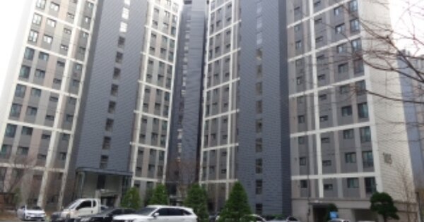 충남 서산시 예천동 1334, 105동 OOOOOO OOOOOOOOOOOOOOO 아파트 경매 물건 이미지