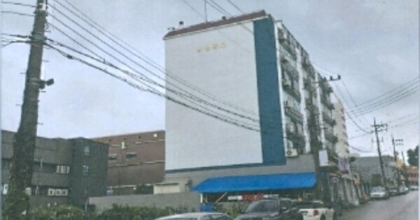 강원특별자치도 동해시 천곡동 OOOOOOO OOOOOO OOOOOOOOOOOO 아파트 경매 물건 이미지