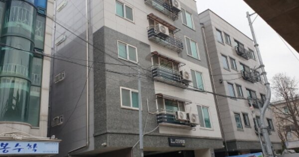 경기 안산시 상록구 본오동 OOOOOOO OOOOOO 다세대주택 경매 물건 이미지