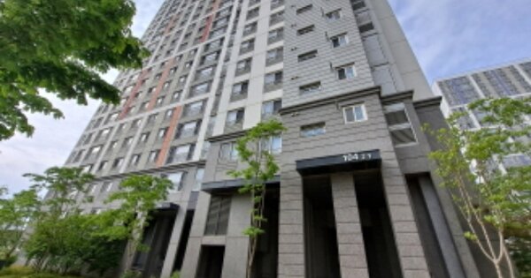 충남 서산시 성연면 일람리 1077, 104동 OOOOOO OOOOOOOOOOOOOO 아파트 경매 물건 이미지