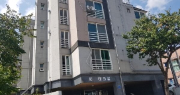 강원특별자치도 홍천군 홍천읍 희망리 OOOOOO OOOOOO OOOOOOO 다세대주택 경매 물건 이미지