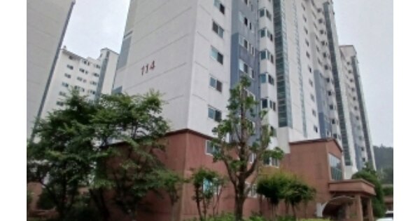 충남 서산시 읍내동 738-6, 114동 OOOOOOOO OOOOOOOOOOOO 아파트 경매 물건 이미지