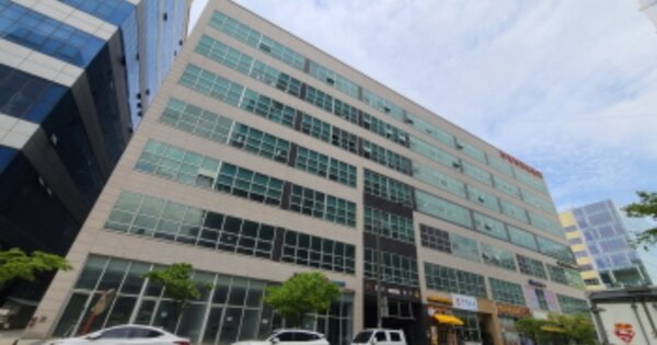 경기 시흥시 배곧동 OOOOOO OOOOOO OOOOOOOOOOOOO 지식산업센터 경매 물건 이미지