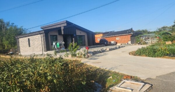전라남도 영암군 시종면 내동리 OOO O OOO 단독주택 경매 물건 이미지