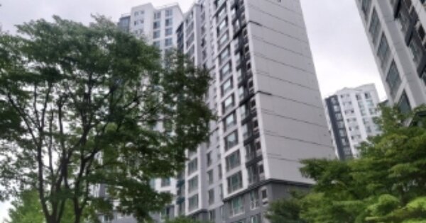 충청남도 당진시 읍내동 1451 당진1차푸르지오 105동 OOOOOO 아파트 경매 물건 이미지