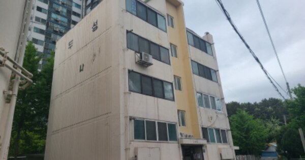 경기 시흥시 포동 OOOOO OOOOOO 다세대주택 경매 물건 이미지