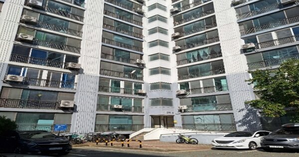 전남 영암군 삼호읍 용당리 2179-1, 211동 OOOOOO OOOOOOOOOOO 아파트 경매 물건 이미지