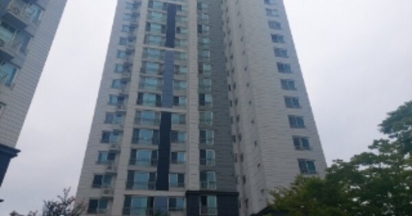 충남 당진시 대덕동 1808, 104동 OOOOOO OOOOOOOOOOOO 아파트 경매 물건 이미지