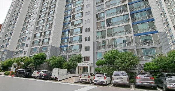 부산 부산진구 가야동 55, 101동 OOOOOOOO OOOOOOOOOOOO 아파트 경매 물건 이미지