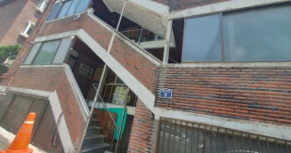 경기 성남시 수정구 단대동 OOOOOO OOOO OOO 다세대주택 경매 물건 이미지