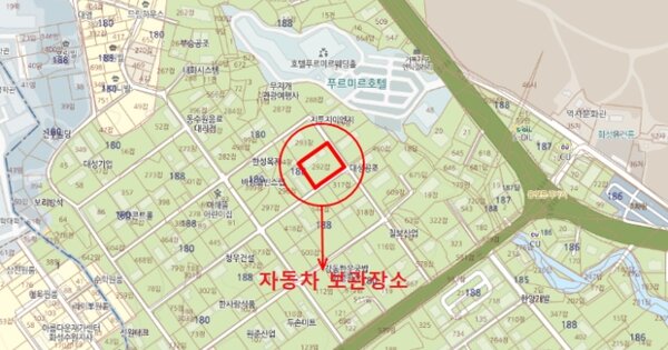 화성시 동탄대로 OOOO OOOOOOOOO OOOOOOOOOO 기타차량 경매 물건 이미지