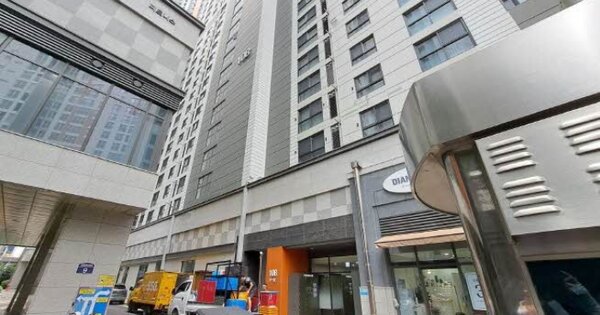부산 동래구 온천동 1850, 108동 OOOOOOOO OOOOOOOOOOOOOOO 오피스텔 경매 물건 이미지