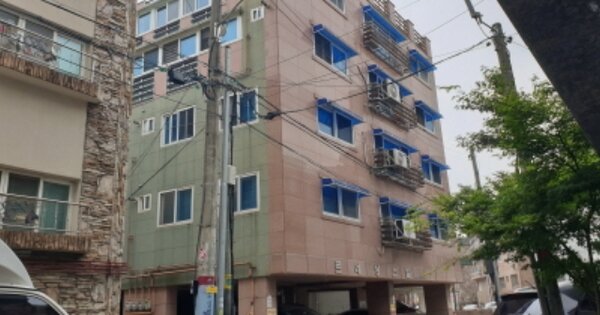 경기 안산시 상록구 월피동 OOOOOOO OOOOOO OOOOOOOOOOO 다세대주택 경매 물건 이미지