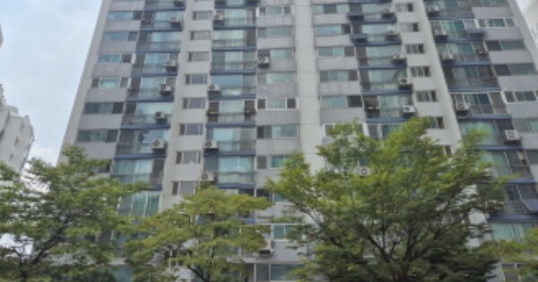서울 서대문구 홍은동 454, 105동 OOOOOO OOOOOOOOOOO 아파트 경매 물건 이미지
