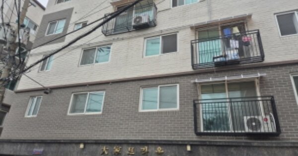 서울 서대문구 홍은동 11-546, 비동 OOOOOO OOOOOOOOOOO 도시형생활주택 경매 물건 이미지