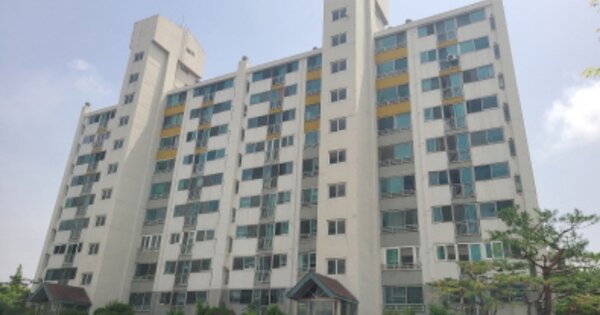 경기 시흥시 정왕동 1878-5, 107동 OOOOOO OOOOOOOOOOO 아파트 경매 물건 이미지