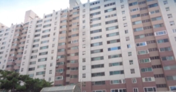 충북 청주시 상당구 용암동 2095, 102동 OOO OOOOO OOOOOOOOOOOOO 아파트 경매 물건 이미지
