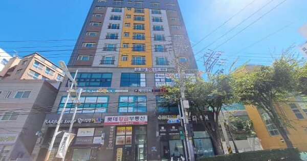 부산 연제구 연산동 OOOOOO OOOOOO OOOOOOOOOOOOO 오피스텔 경매 물건 이미지