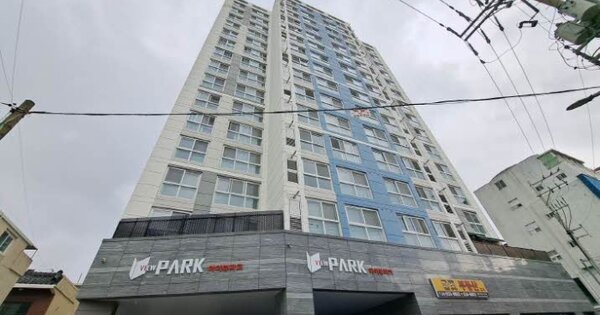 부산 동래구 명장동 OOOOOO OOOOOOOO OOOOOOOOOOO 아파트 경매 물건 이미지