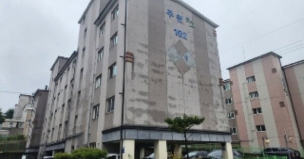 충북 청주시 상당구 남일면 효촌리 32-24, 102동 OO OOOO 다세대주택 경매 물건 이미지