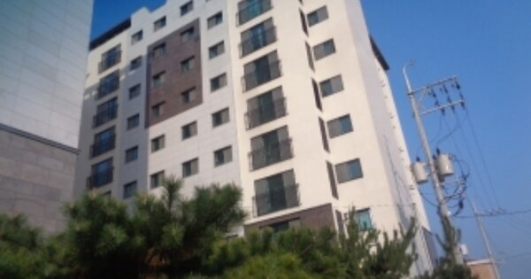 충북 증평군 증평읍 증평리 588, 101동 OO OOOO OOOOOOO 오피스텔 경매 물건 이미지