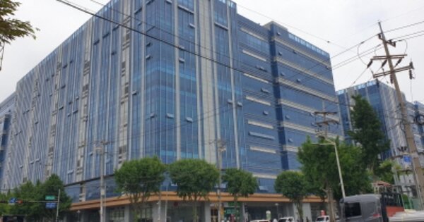 경기 안산시 단원구 성곡동 OOOO OOOOOOO OOOOOOOOOOOO 지식산업센터 경매 물건 이미지